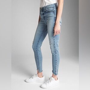 GAP Women's Petite Skinny Jeggings
